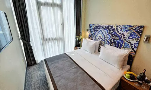 هتل آل این استانبول هتل آل این استانبول